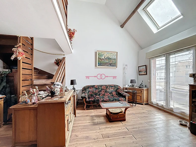 Appartement 4 pièces à Epernay - photo 1