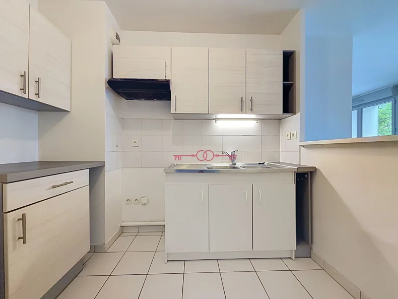 Appartement 2 pièces à Reims - photo 2