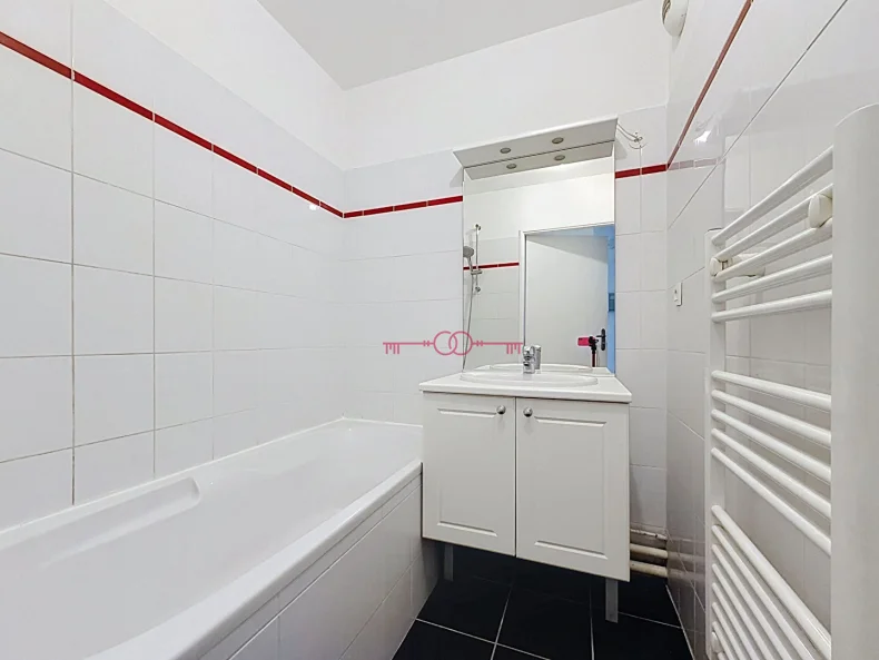 Appartement 2 pièces à Reims - photo 4