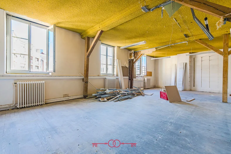 Appartement 3 pièces 70 m² · à Reims · 70 m² · 245 000 €