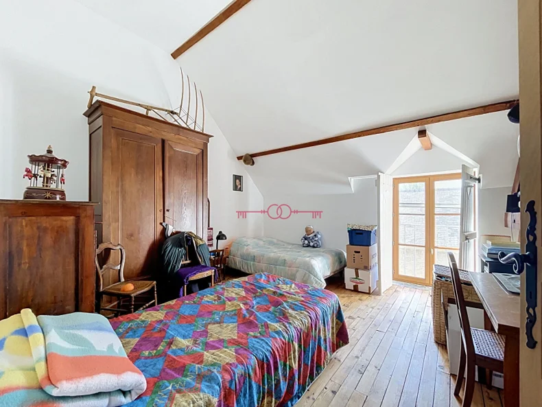 Maison 7 pièces à Missy sur aisne - photo 3