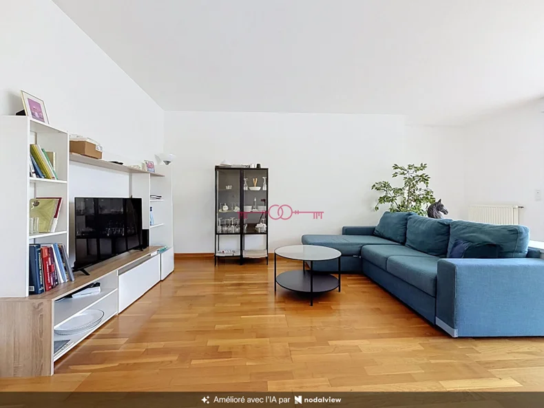 Appartement 4 pièces à Reims - photo 3