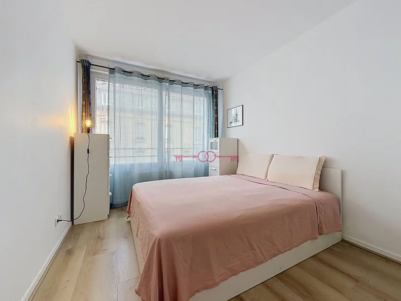 Appartement 4 pièces à Reims - photo 4