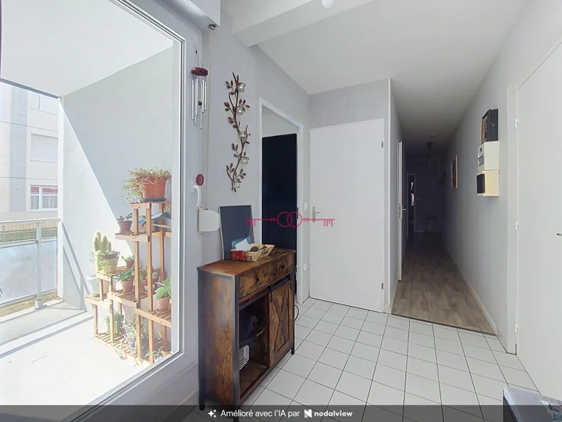 Appartement 4 pièces à Reims - photo 3