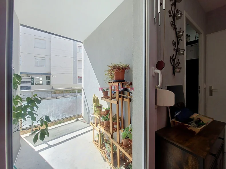 Appartement 4 pièces à Reims - photo 4