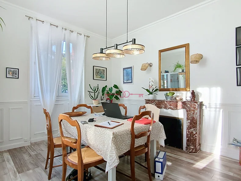 Maison 6 pièces à Fismes - photo 1