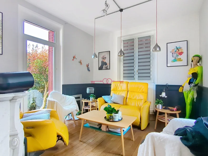 Maison 6 pièces à Fismes - photo 2