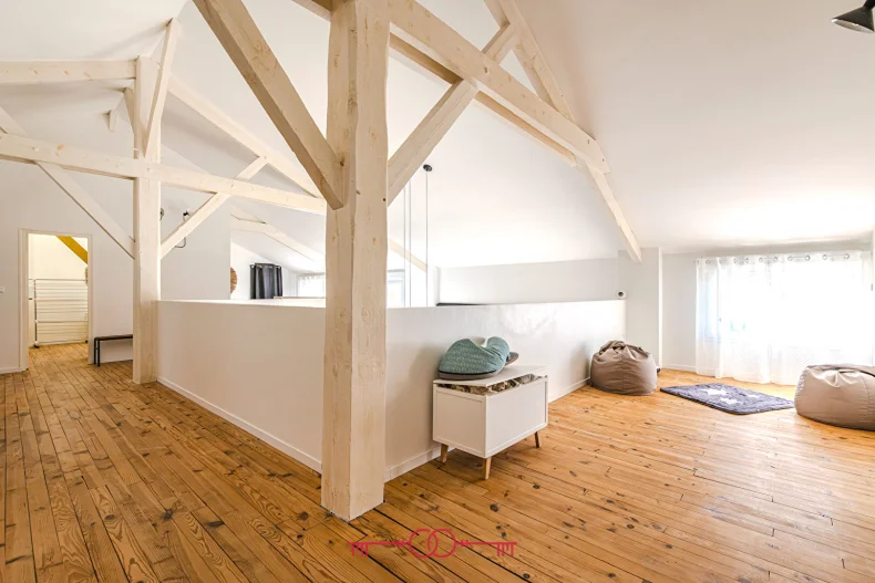 Maison 8 pièces à Cernay les reims - photo 2