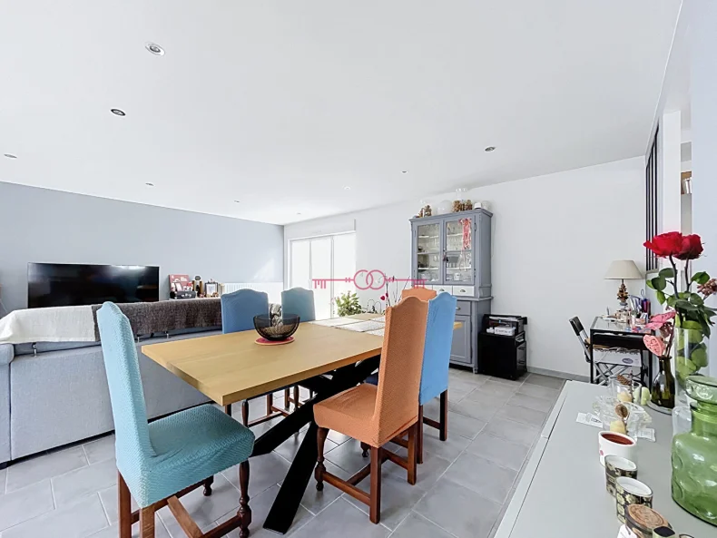 Maison 5 pièces à Tinqueux - photo 4