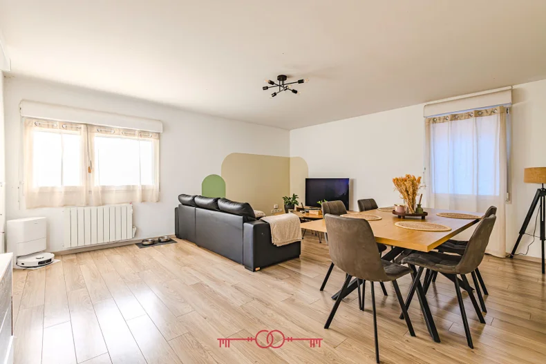 Appartement 3 pièces à Reims - photo 1