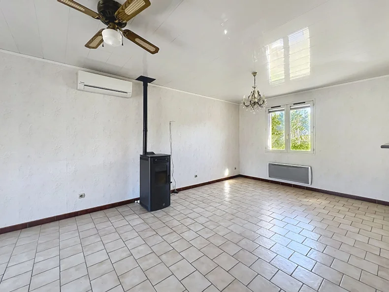 Maison 5 pièces à Ponthion - photo 1