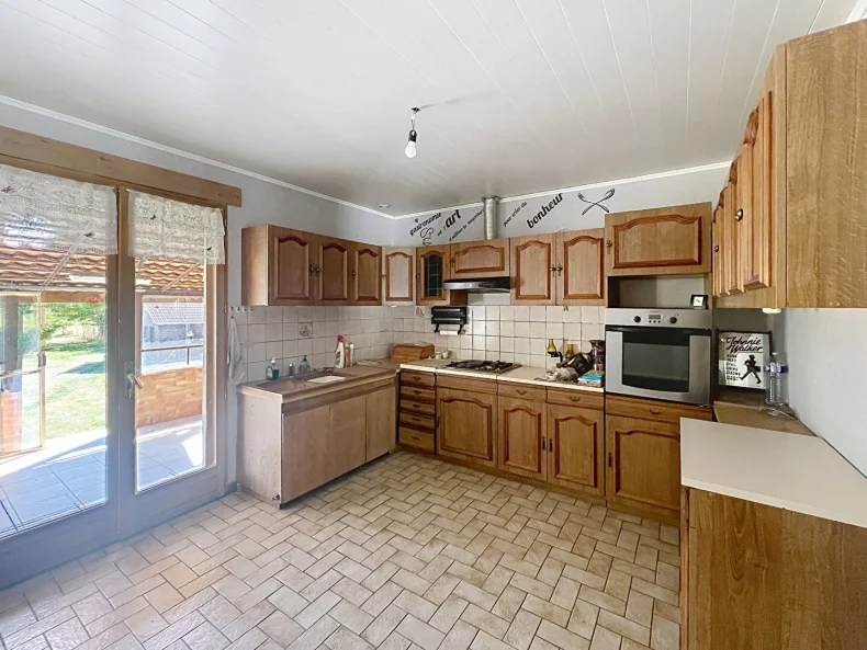 Maison 5 pièces à Ponthion - photo 4