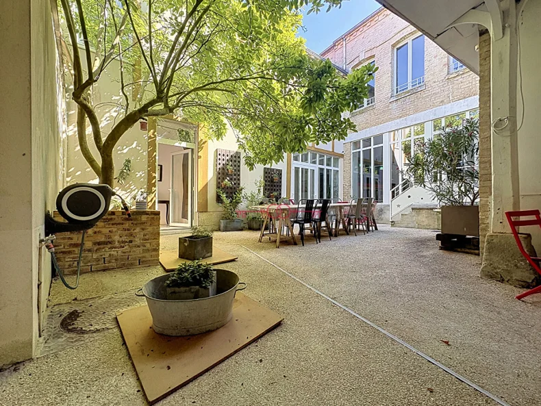Maison 10 pièces à Verzenay - photo 1
