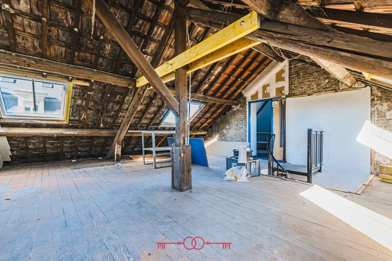 Appartement 2 pièces 49 m² · à Reims · 49 m² · 172 800 €