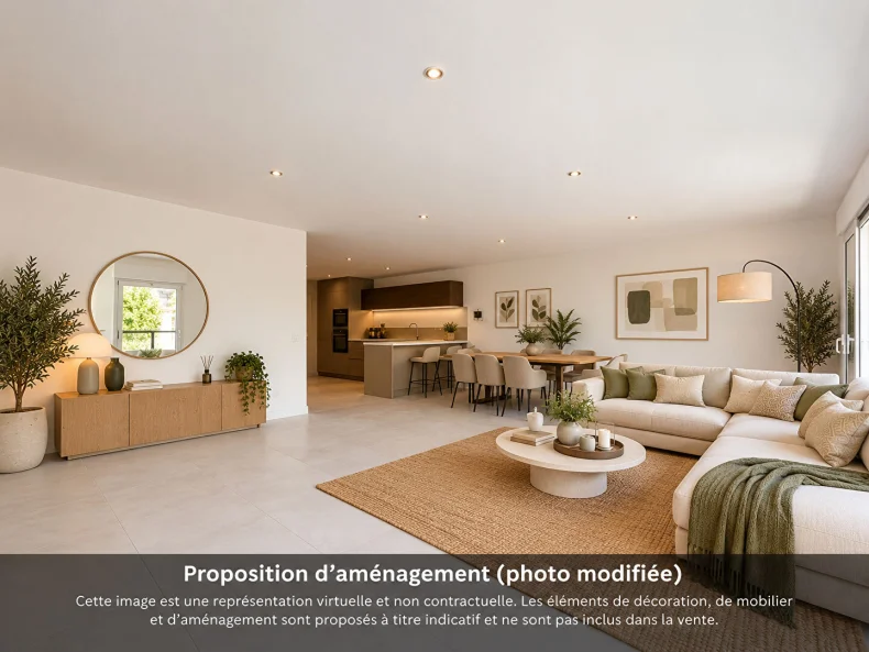 Maison 7 pièces à Reims - photo 1