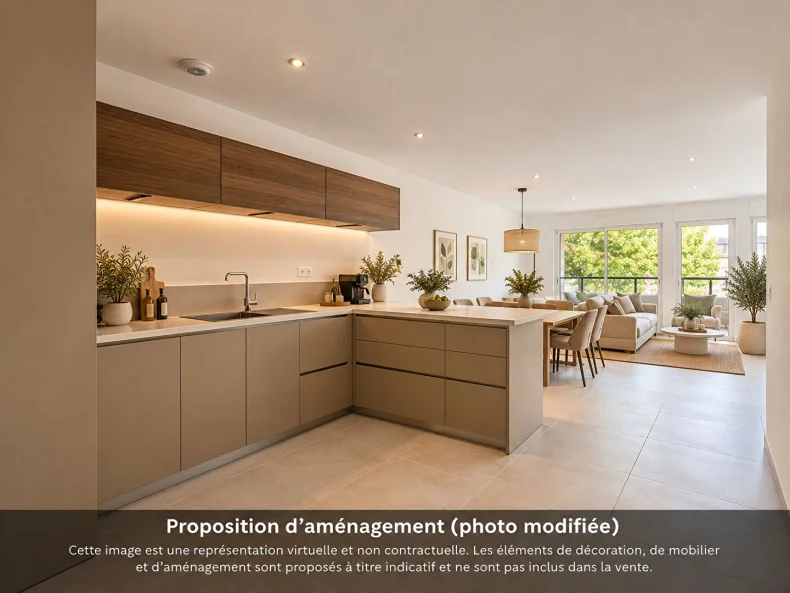 Maison 7 pièces à Reims - photo 2