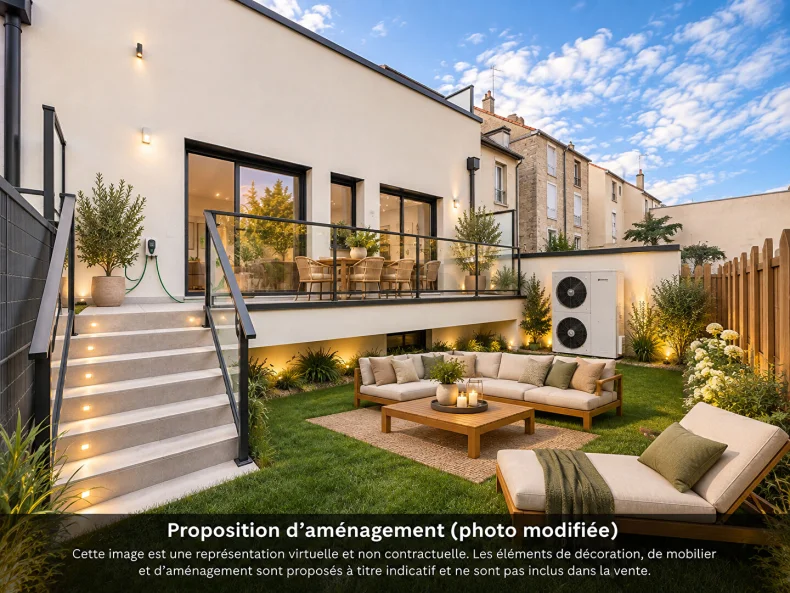 Maison 7 pièces à Reims - photo 3