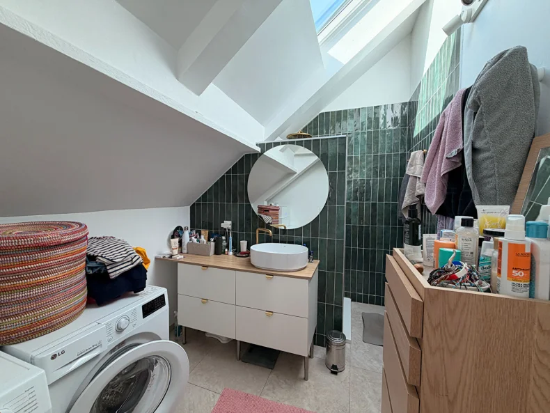 Appartement 3 pièces à Reims - photo 3