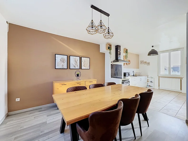 Maison 6 pièces à Vitry le francois - photo 1