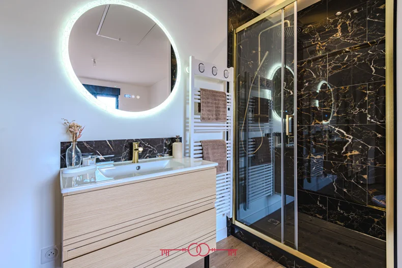 Maison 2 pièces à Reims - photo 4