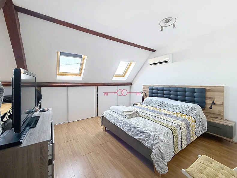 Maison 4 pièces à Val de livre - photo 2