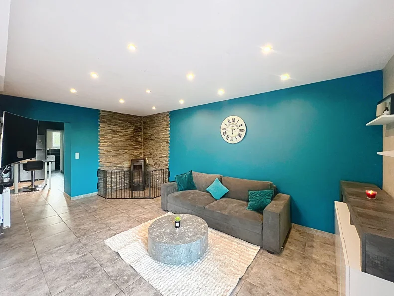 Maison 7 pièces à Vitry le francois - photo 1