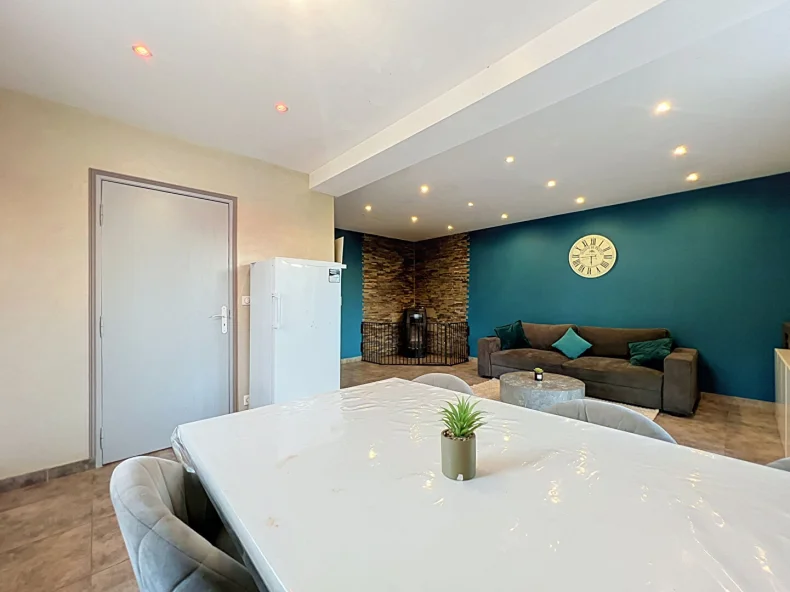 Maison 7 pièces à Vitry le francois - photo 4