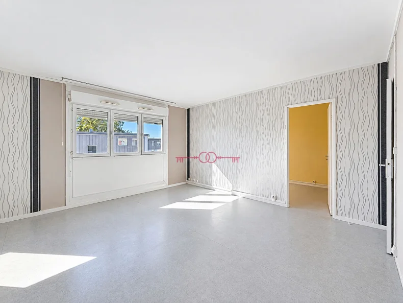 Appartement 4 pièces à Reims - photo 3