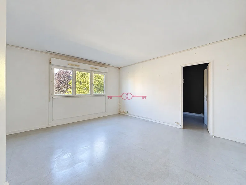 Appartement 4 pièces à Reims - photo 3