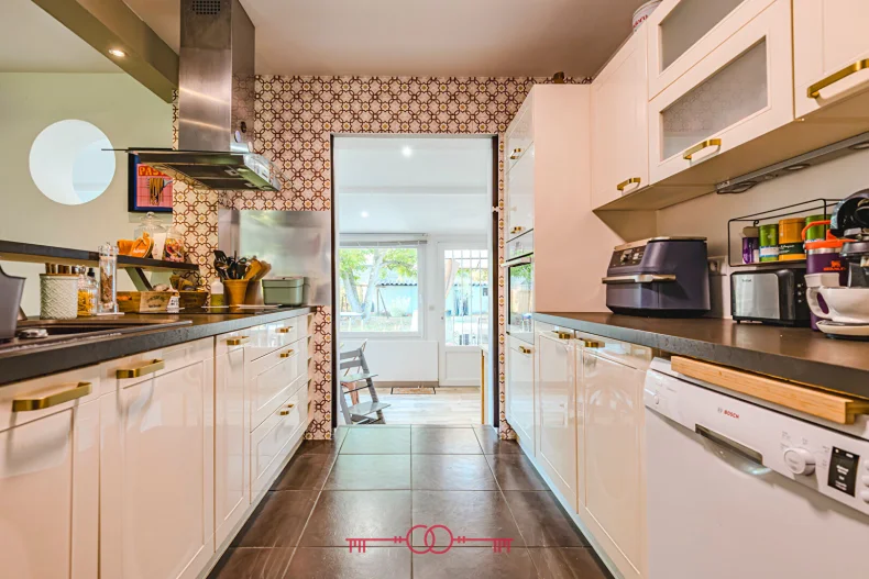 Maison 8 pièces à Champigny - photo 2