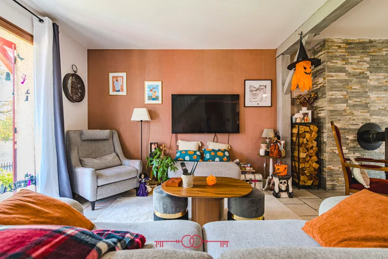 Maison 8 pièces à Champigny - photo 4