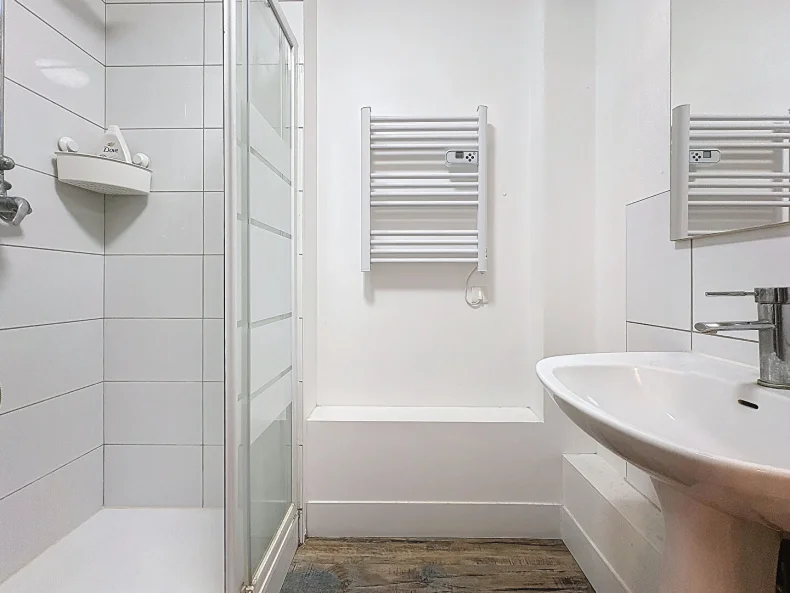 Appartement 2 pièces à Reims - photo 2