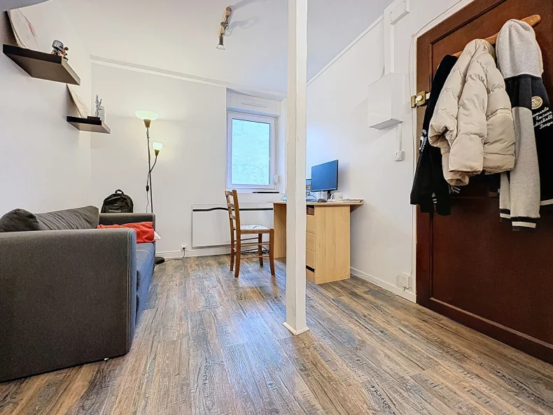 Appartement 2 pièces à Reims - photo 3