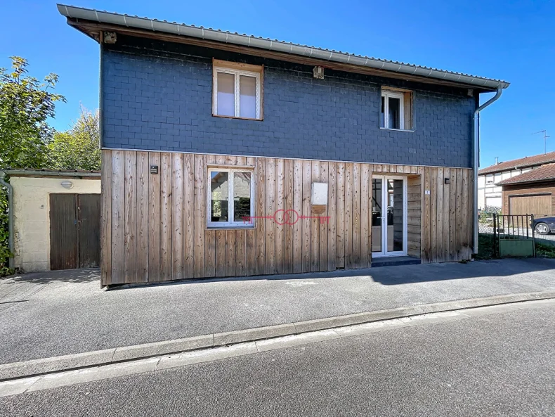 Maison 3 pièces à Possesse - photo 1