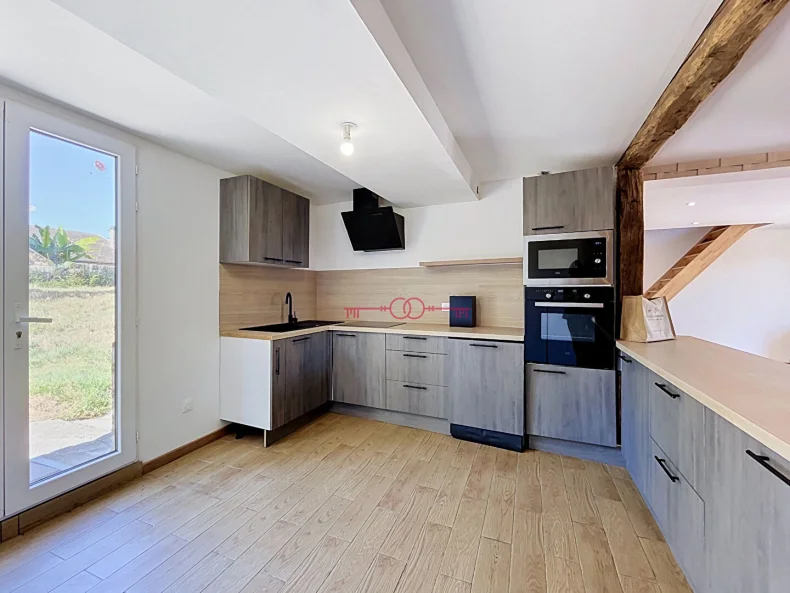 Maison 3 pièces à Possesse - photo 3