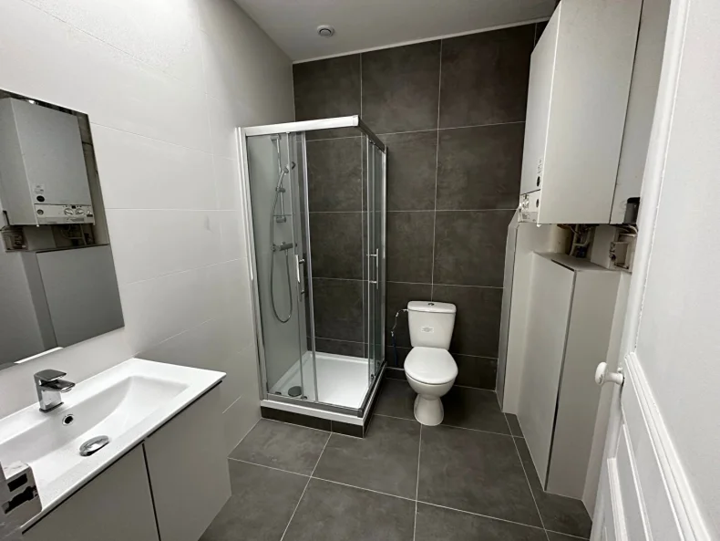 Appartement 5 pièces à Reims - photo 3