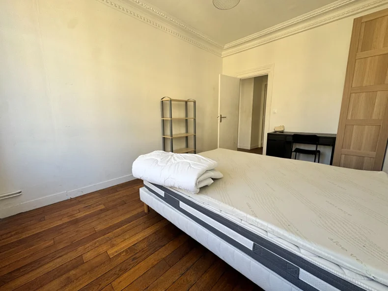 Appartement 5 pièces à Reims - photo 3