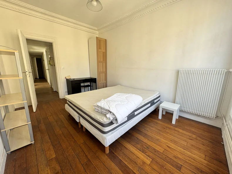 Appartement 5 pièces à Reims - photo 4