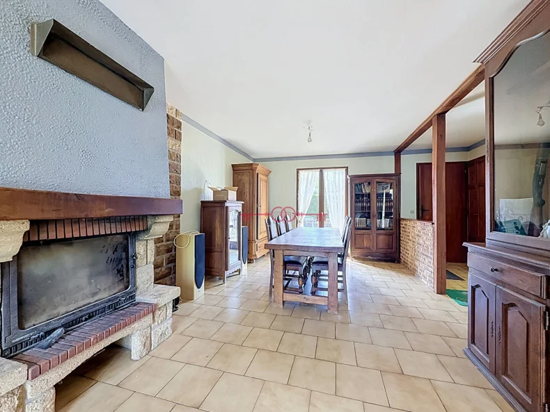 Maison 4 pièces à Chaudefontaine - photo 2