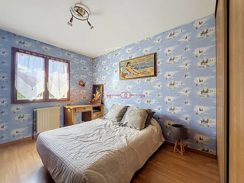 Maison 4 pièces à Chaudefontaine - photo 4