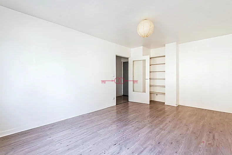 Appartement 2 pièces à Reims - photo 1