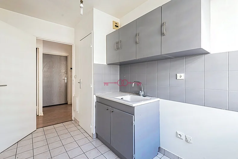 Appartement 2 pièces à Reims - photo 4