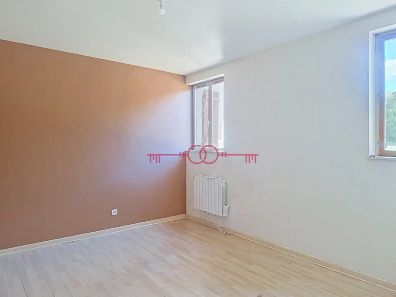 Appartement 2 pièces à Bar le duc - photo 4