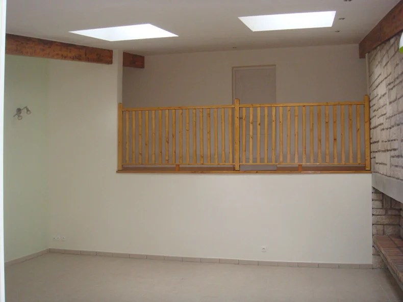 Appartement 5 pièces à Bar le duc - photo 3
