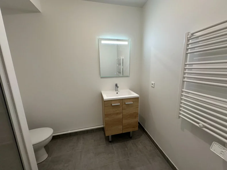 Appartement 1 pièces à Reims - photo 4