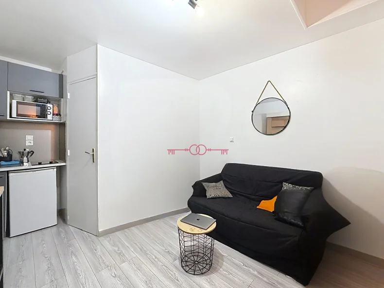 Appartement 1 pièces à Reims - photo 1