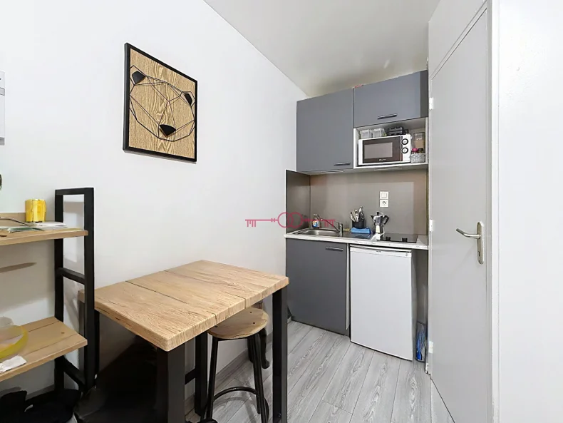 Appartement 1 pièces à Reims - photo 3