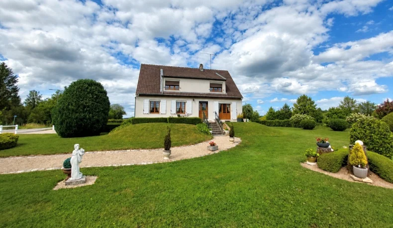 Maison 7 pièces à Givry en argonne - photo 1