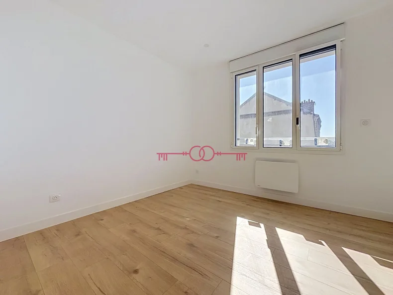 Appartement 2 pièces à Reims - photo 4