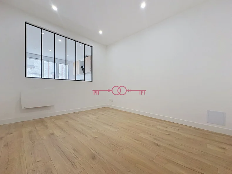 Appartement 2 pièces à Reims - photo 2